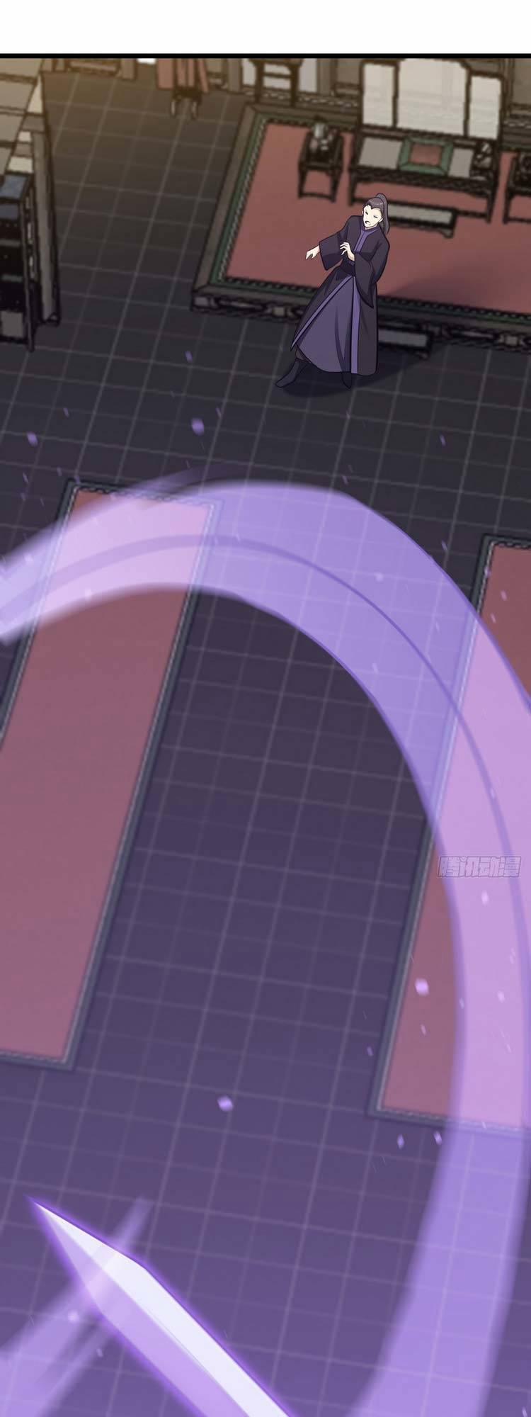 Ta Ở Nhà 100 Năm Khi Ra Ngoài Đã Vô Địch 33 trang 8