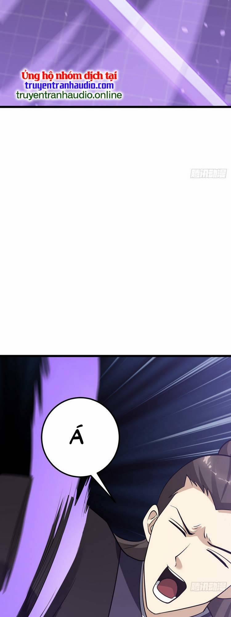 Ta Ở Nhà 100 Năm Khi Ra Ngoài Đã Vô Địch 33 trang 9