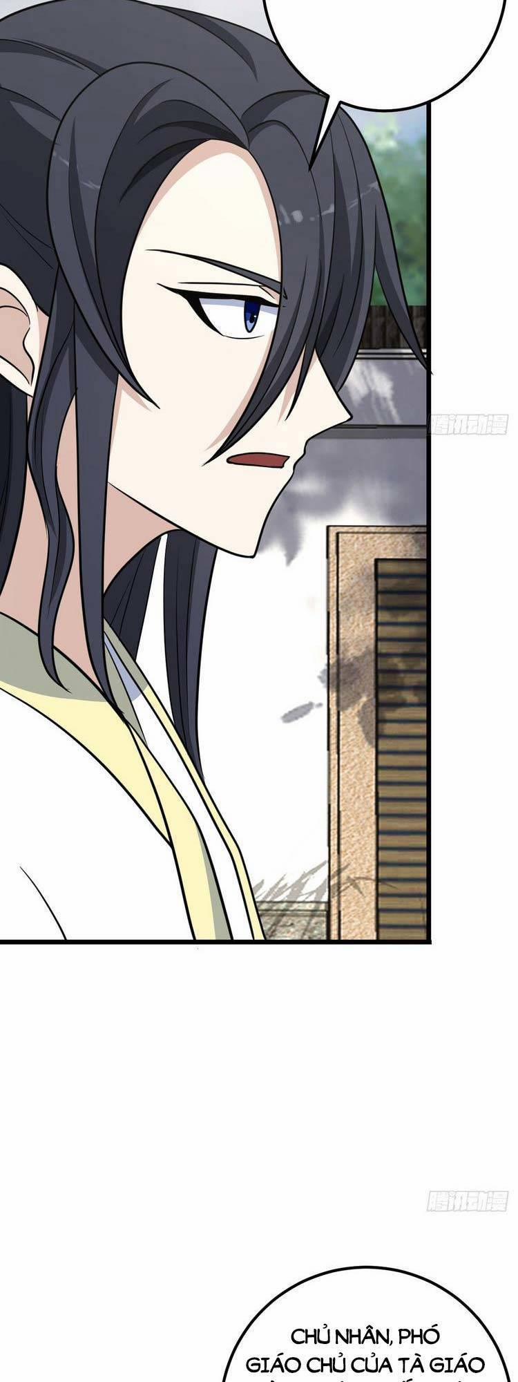 Ta Ở Nhà 100 Năm Khi Ra Ngoài Đã Vô Địch 34 trang 10