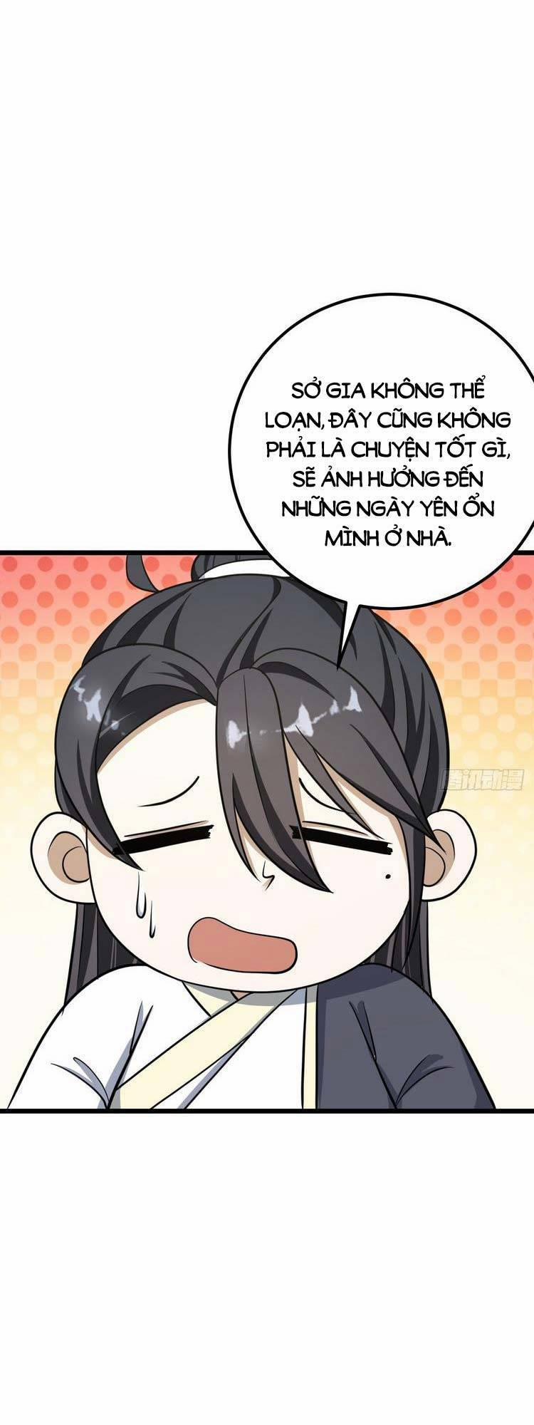 Ta Ở Nhà 100 Năm Khi Ra Ngoài Đã Vô Địch 34 trang 13