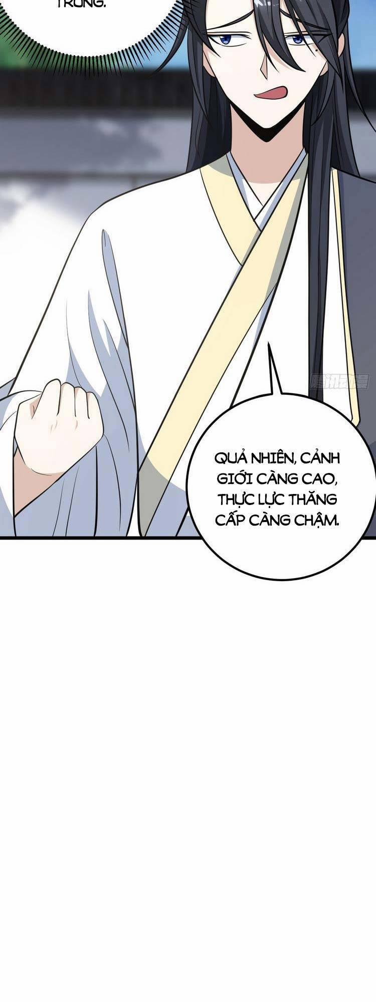 Ta Ở Nhà 100 Năm Khi Ra Ngoài Đã Vô Địch 34 trang 2