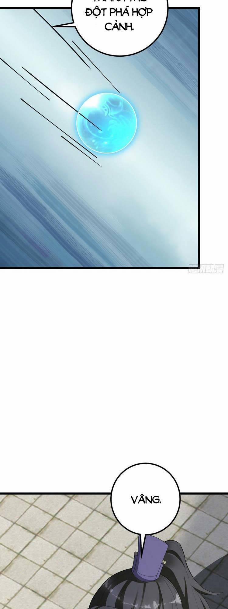 Ta Ở Nhà 100 Năm Khi Ra Ngoài Đã Vô Địch 34 trang 22