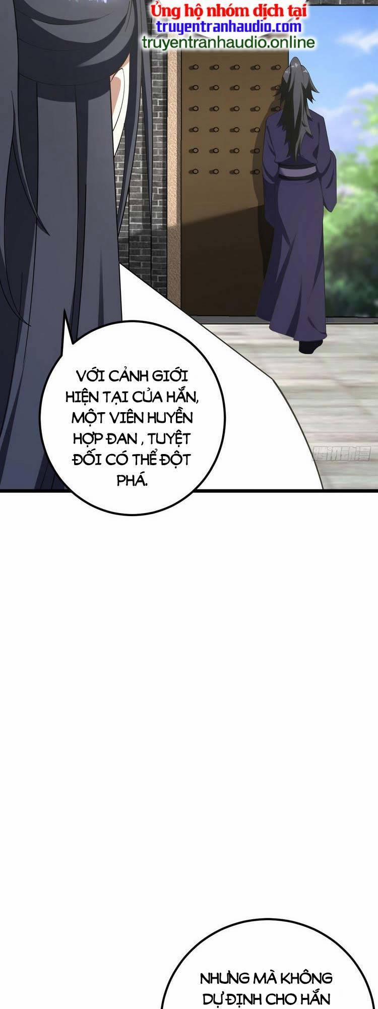 Ta Ở Nhà 100 Năm Khi Ra Ngoài Đã Vô Địch 34 trang 24