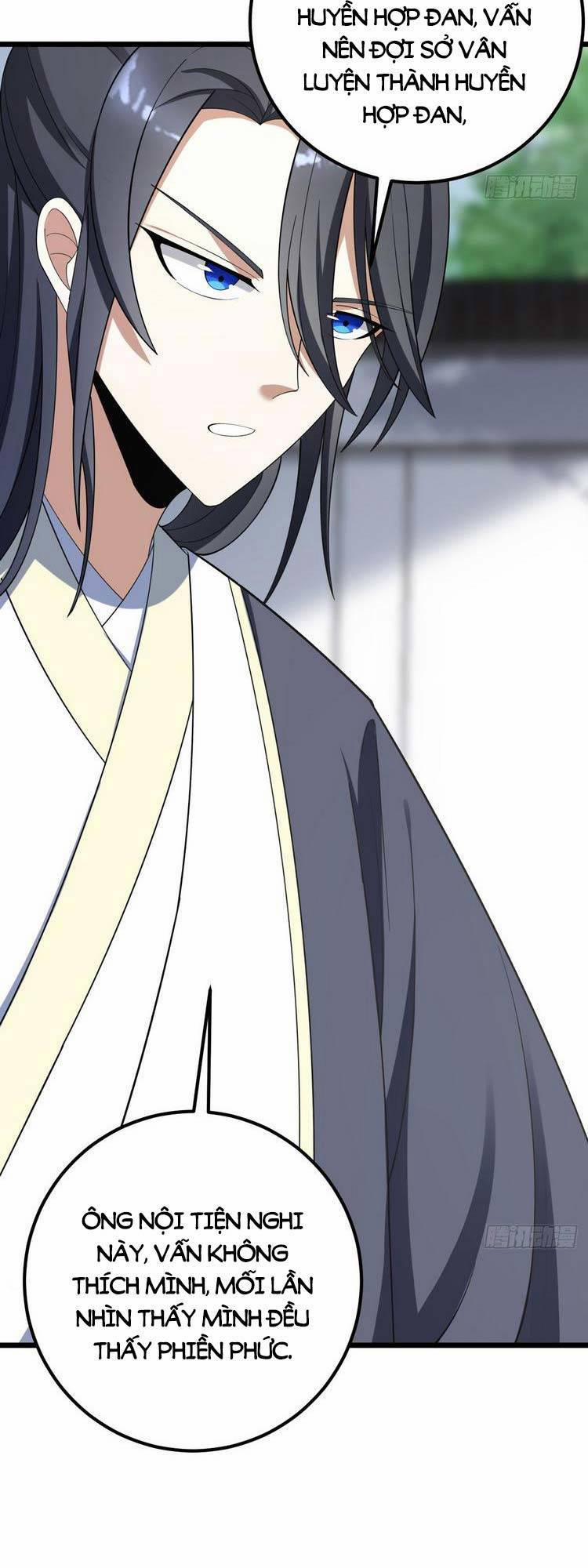 Ta Ở Nhà 100 Năm Khi Ra Ngoài Đã Vô Địch 34 trang 25