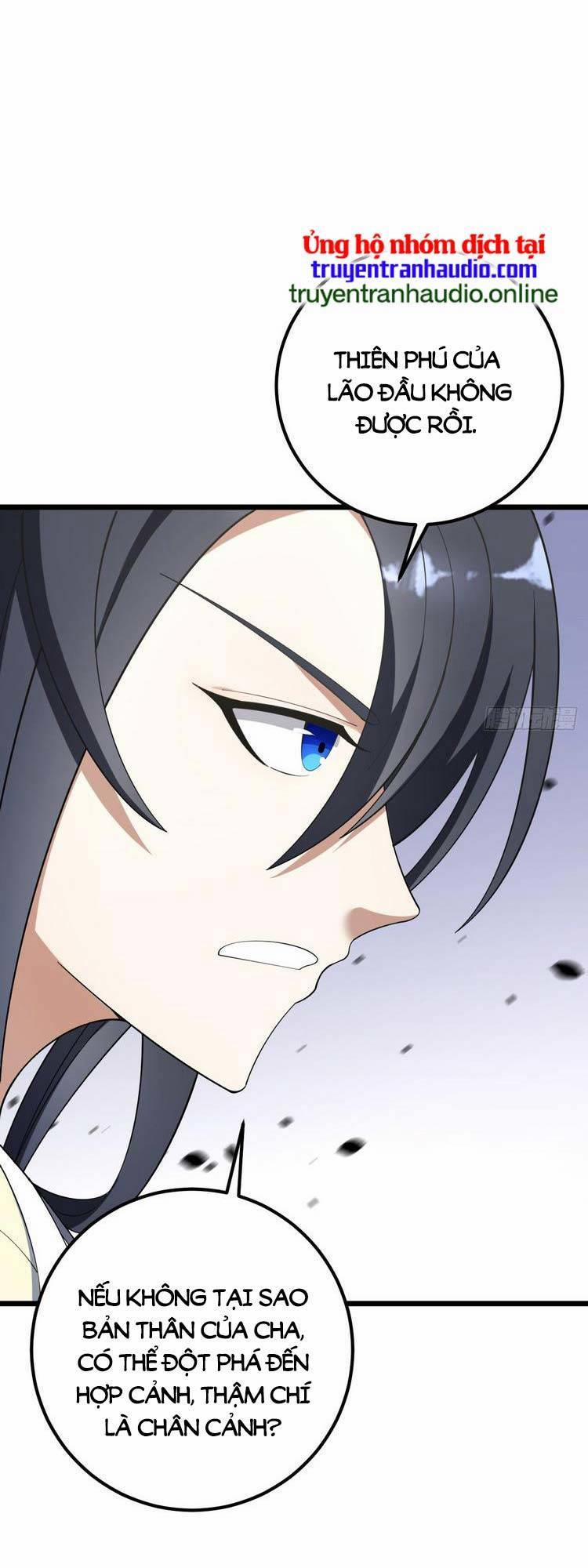 Ta Ở Nhà 100 Năm Khi Ra Ngoài Đã Vô Địch 34 trang 26