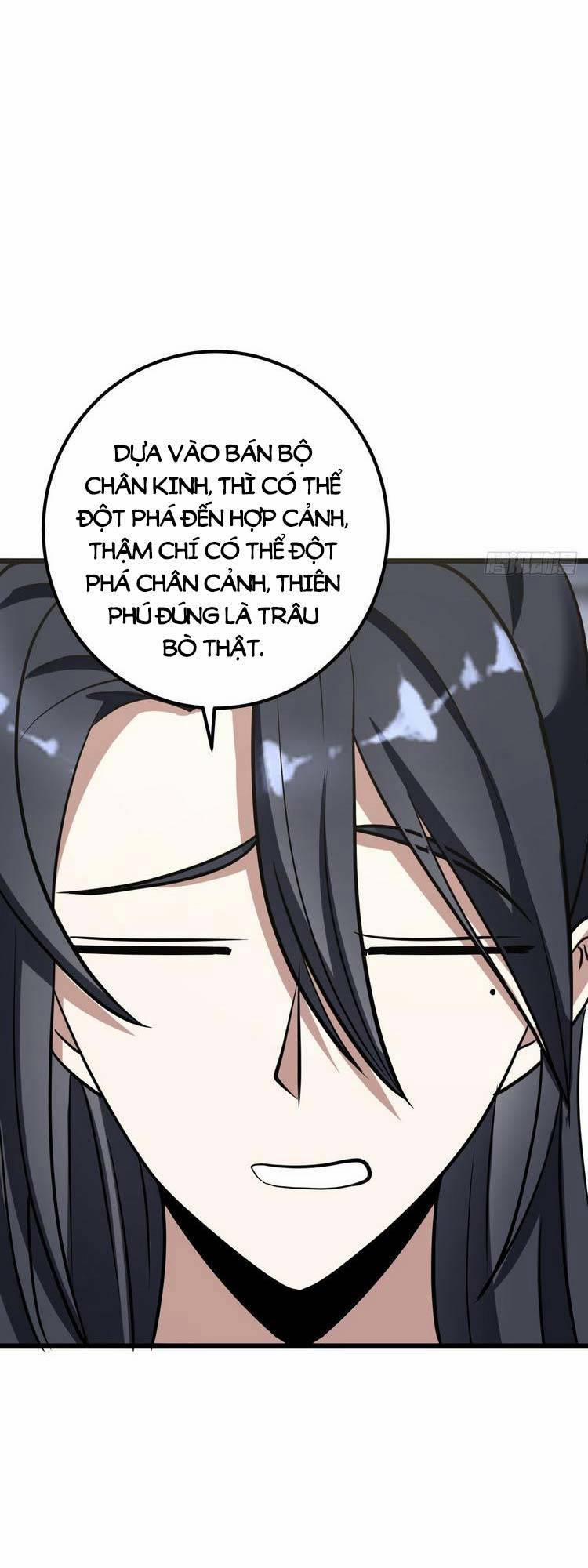 Ta Ở Nhà 100 Năm Khi Ra Ngoài Đã Vô Địch 34 trang 28