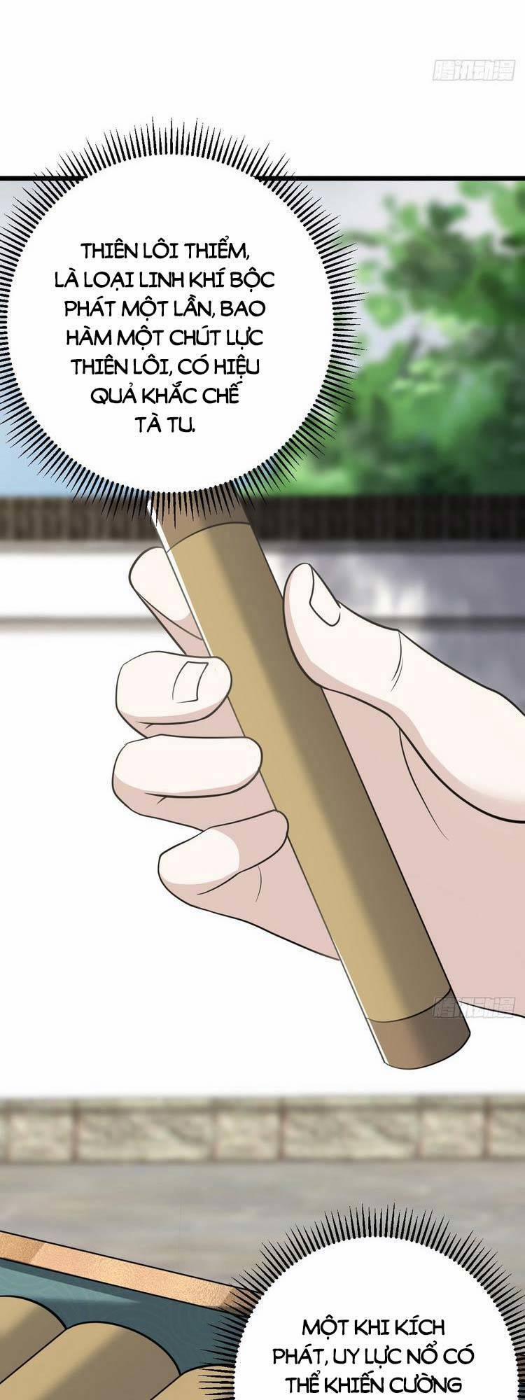 Ta Ở Nhà 100 Năm Khi Ra Ngoài Đã Vô Địch 34 trang 3