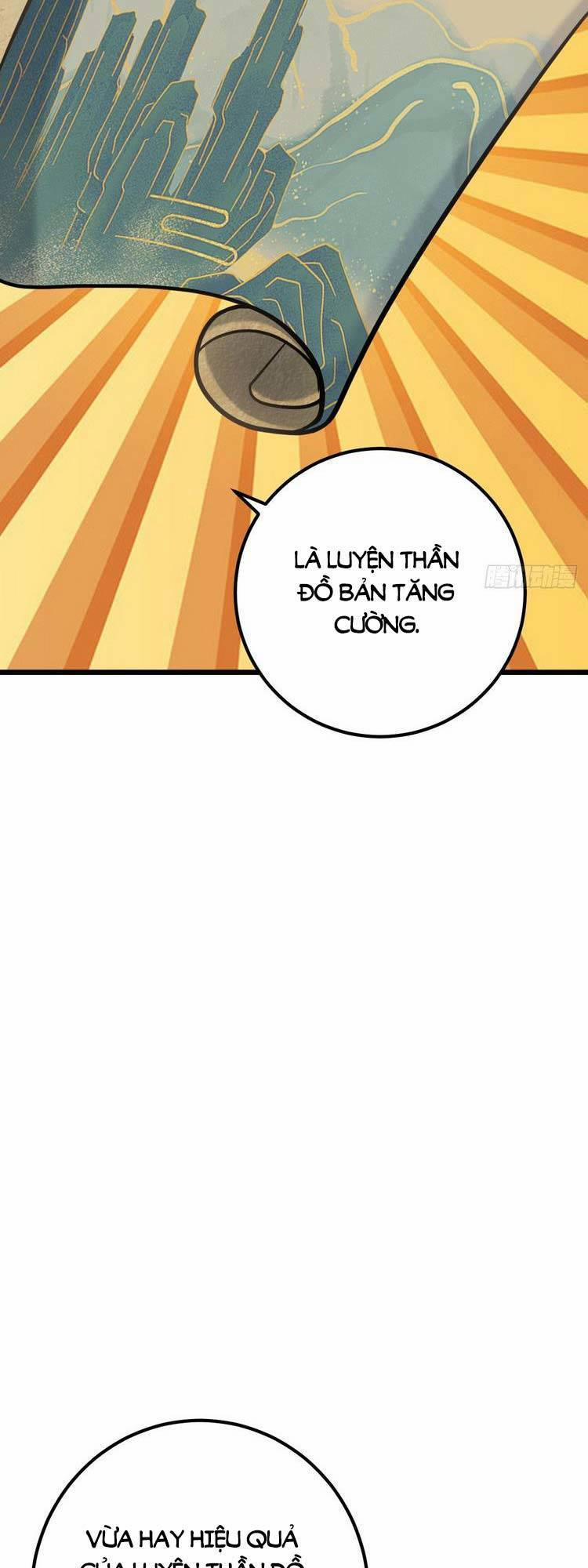 Ta Ở Nhà 100 Năm Khi Ra Ngoài Đã Vô Địch 34 trang 30