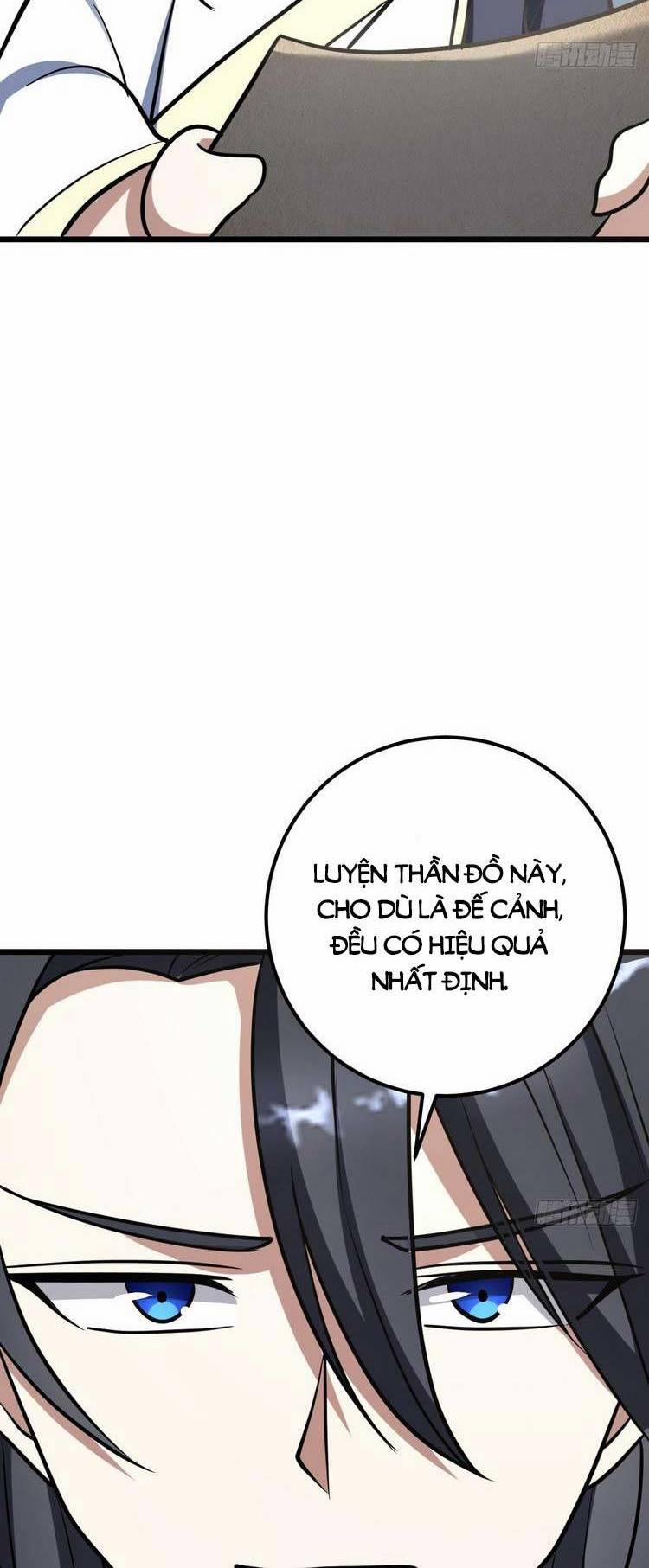 Ta Ở Nhà 100 Năm Khi Ra Ngoài Đã Vô Địch 34 trang 33