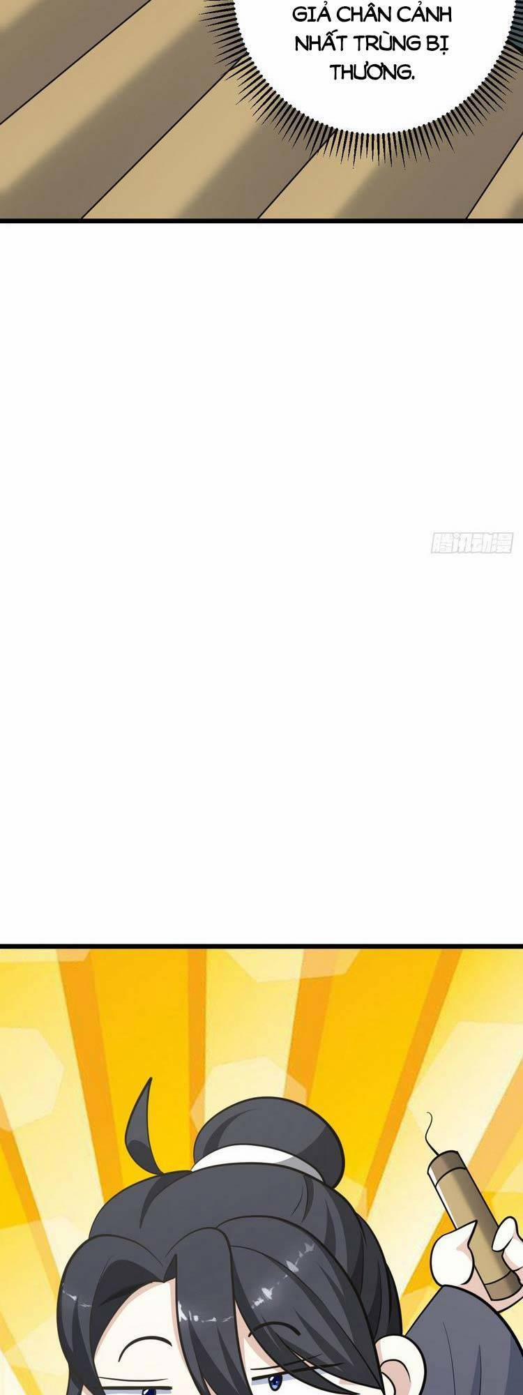 Ta Ở Nhà 100 Năm Khi Ra Ngoài Đã Vô Địch 34 trang 4