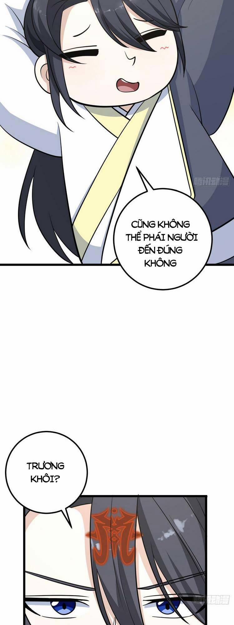 Ta Ở Nhà 100 Năm Khi Ra Ngoài Đã Vô Địch 34 trang 6