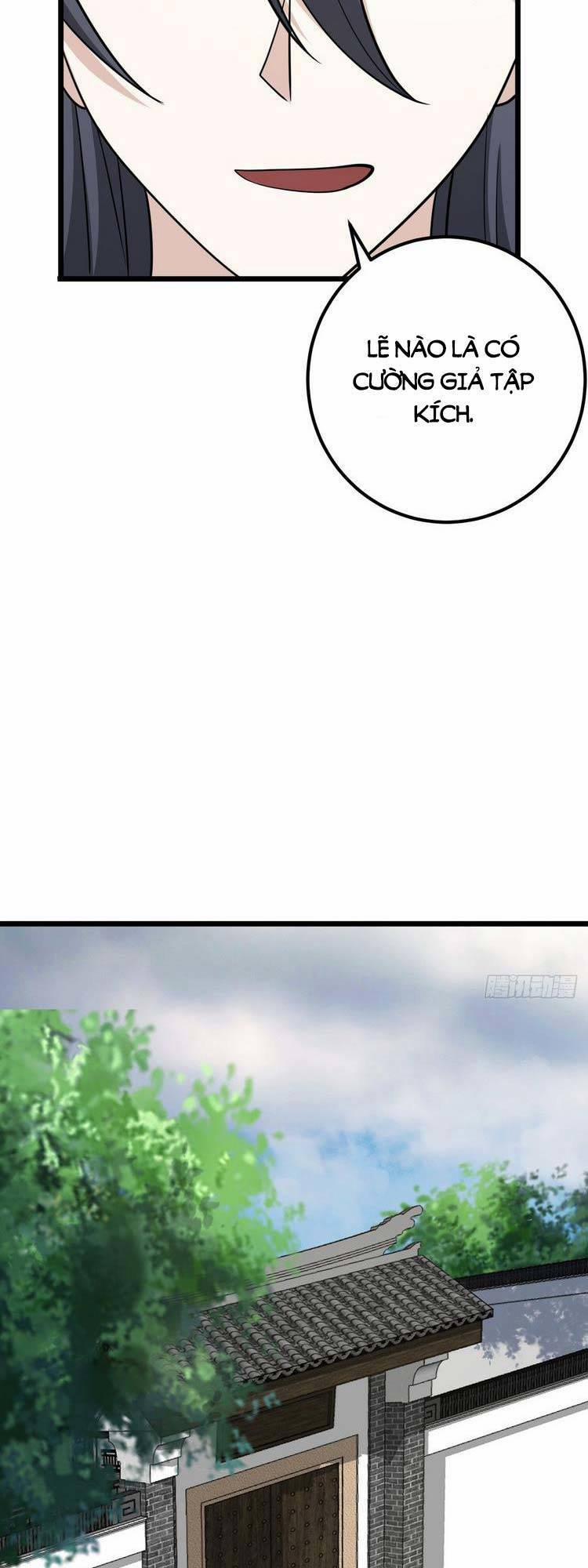 Ta Ở Nhà 100 Năm Khi Ra Ngoài Đã Vô Địch 34 trang 7
