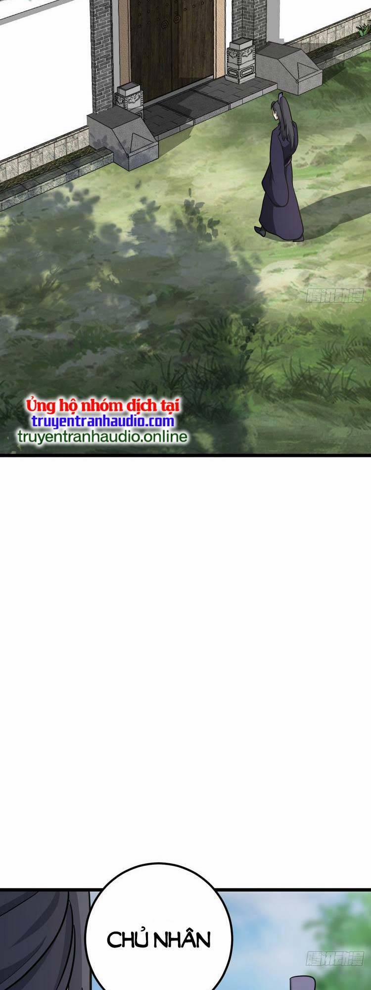 Ta Ở Nhà 100 Năm Khi Ra Ngoài Đã Vô Địch 34 trang 8
