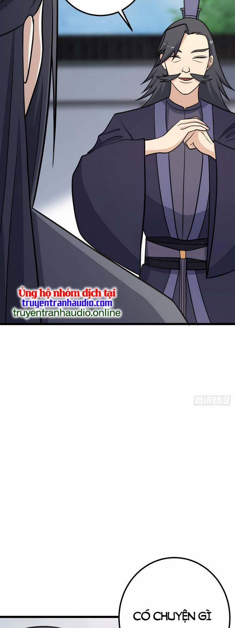 Ta Ở Nhà 100 Năm Khi Ra Ngoài Đã Vô Địch 34 trang 9