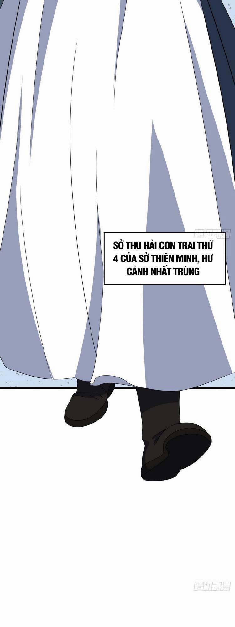 Ta Ở Nhà 100 Năm Khi Ra Ngoài Đã Vô Địch 35 trang 10