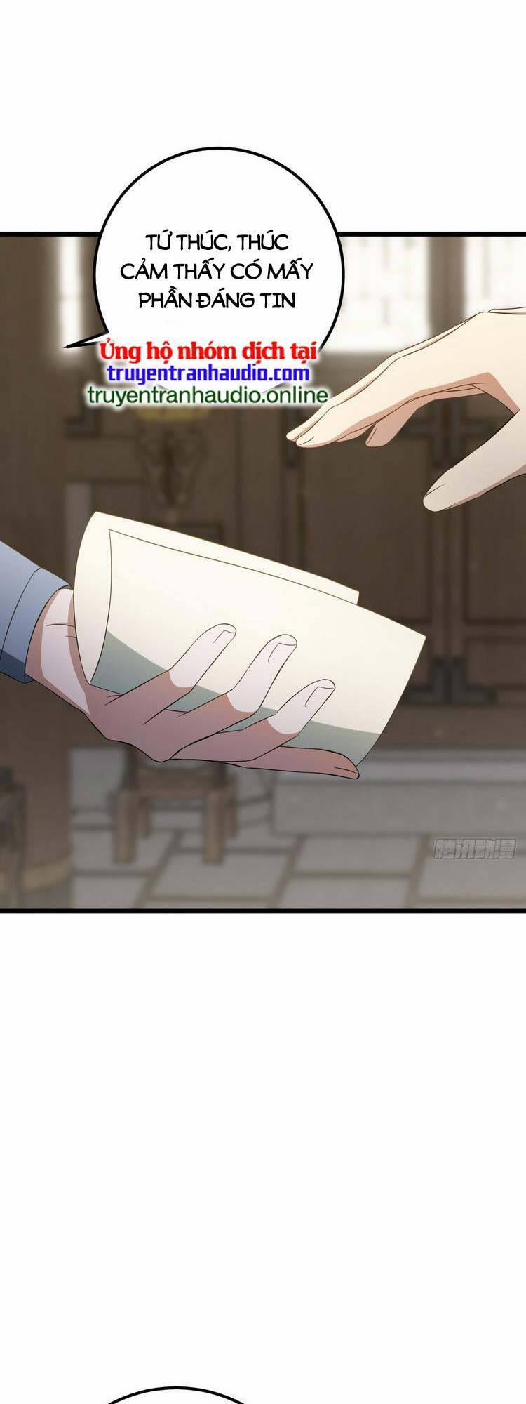 Ta Ở Nhà 100 Năm Khi Ra Ngoài Đã Vô Địch 35 trang 11