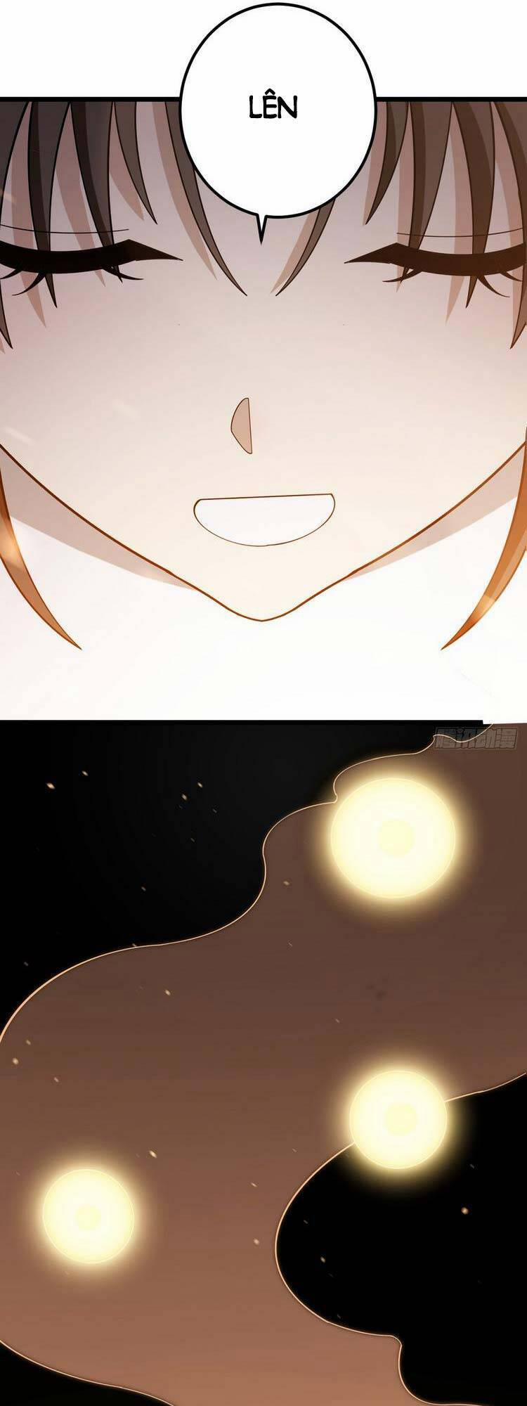 Ta Ở Nhà 100 Năm Khi Ra Ngoài Đã Vô Địch 35 trang 17