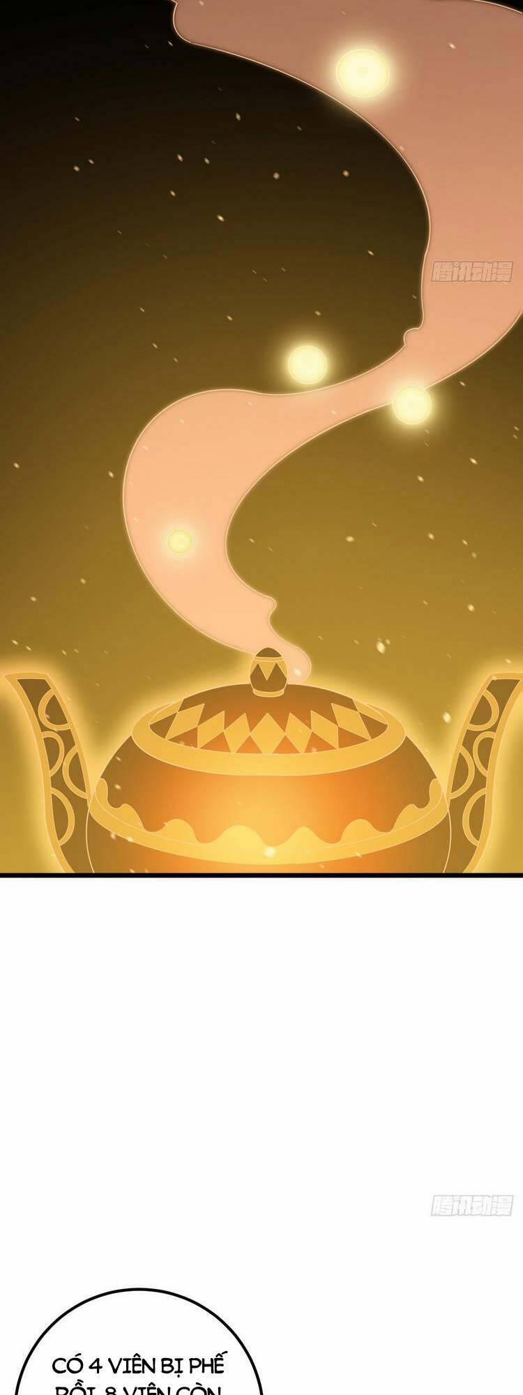 Ta Ở Nhà 100 Năm Khi Ra Ngoài Đã Vô Địch 35 trang 18