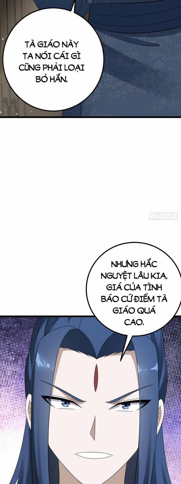 Ta Ở Nhà 100 Năm Khi Ra Ngoài Đã Vô Địch 35 trang 2