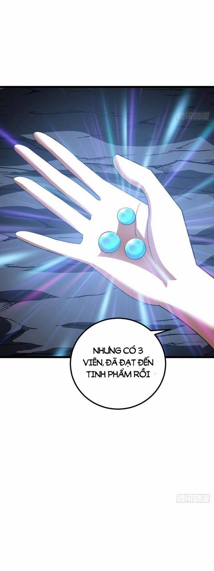 Ta Ở Nhà 100 Năm Khi Ra Ngoài Đã Vô Địch 35 trang 20