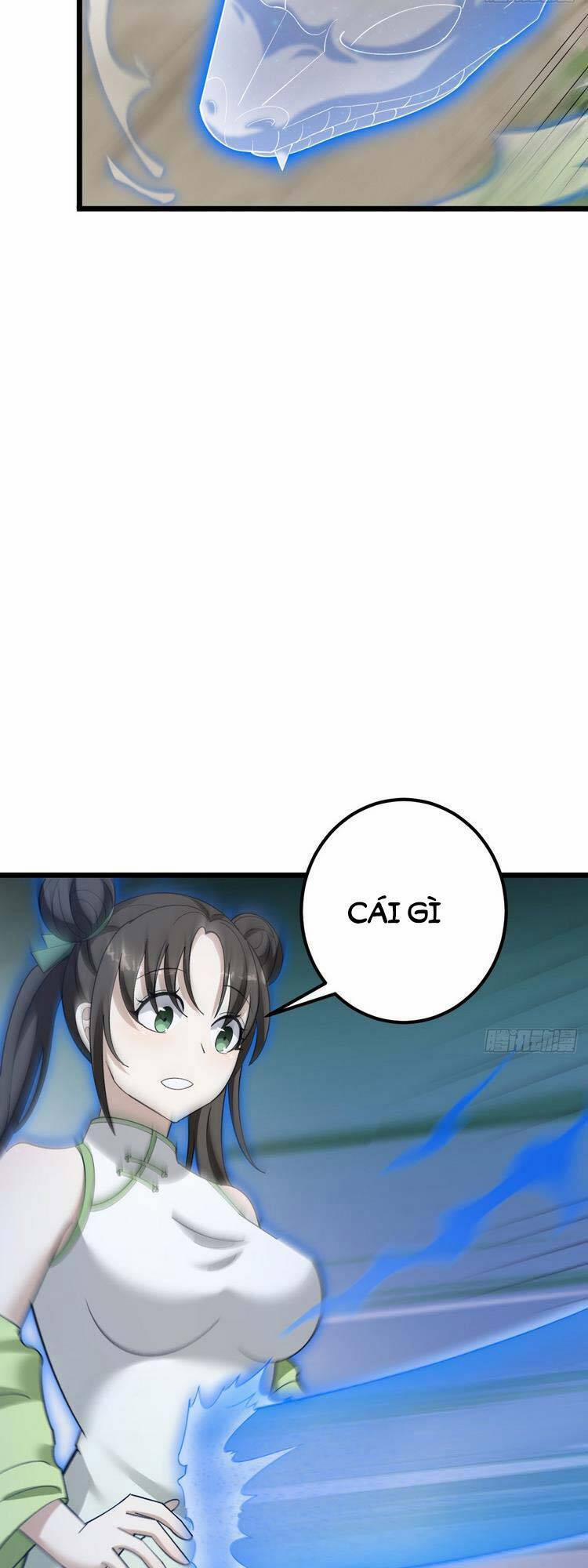 Ta Ở Nhà 100 Năm Khi Ra Ngoài Đã Vô Địch 35 trang 26