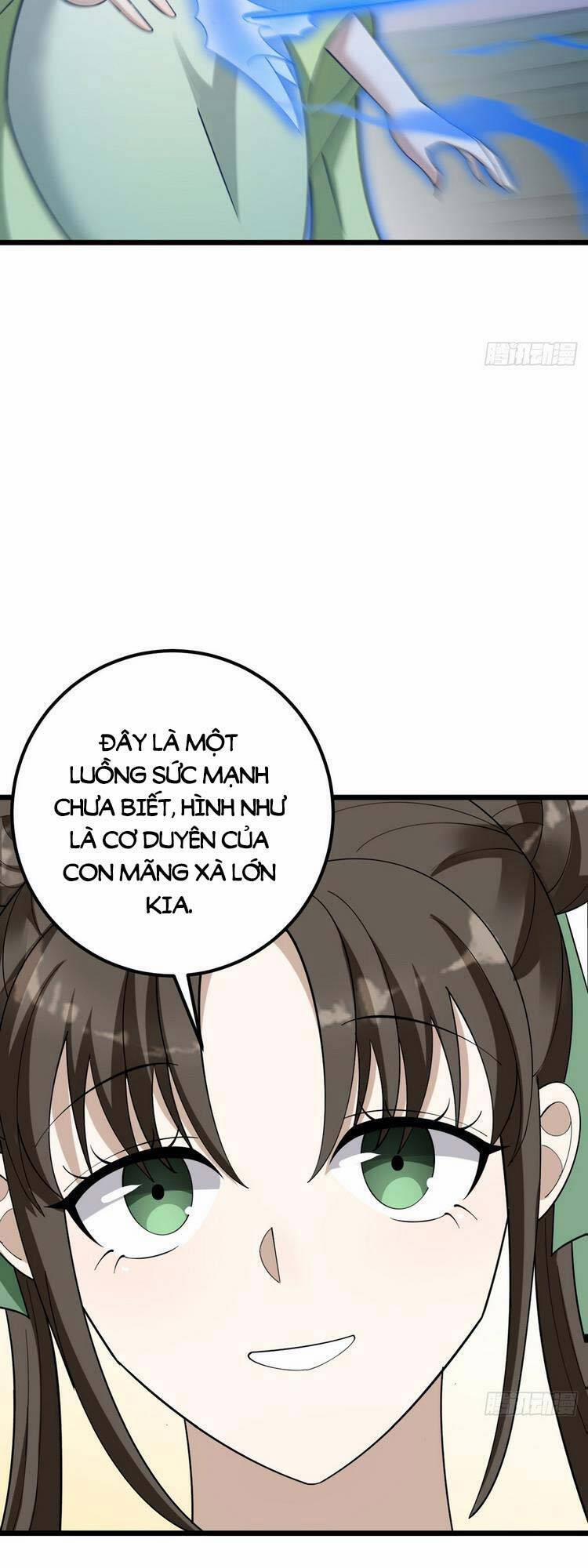 Ta Ở Nhà 100 Năm Khi Ra Ngoài Đã Vô Địch 35 trang 27