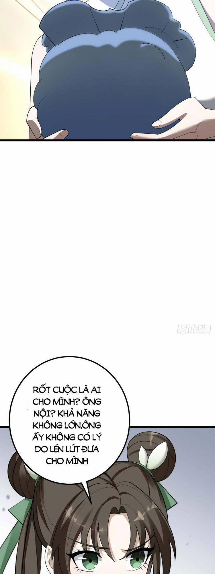 Ta Ở Nhà 100 Năm Khi Ra Ngoài Đã Vô Địch 35 trang 30