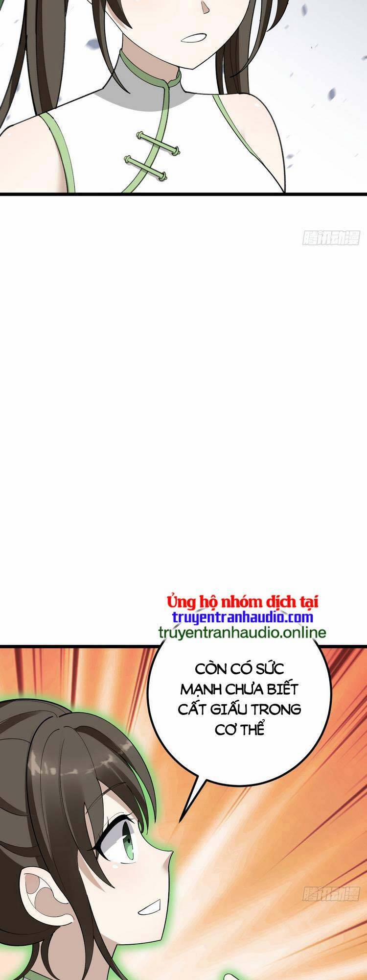 Ta Ở Nhà 100 Năm Khi Ra Ngoài Đã Vô Địch 35 trang 31