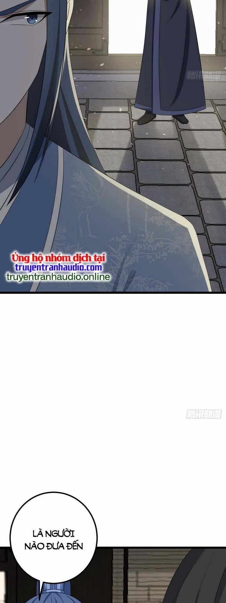 Ta Ở Nhà 100 Năm Khi Ra Ngoài Đã Vô Địch 35 trang 5