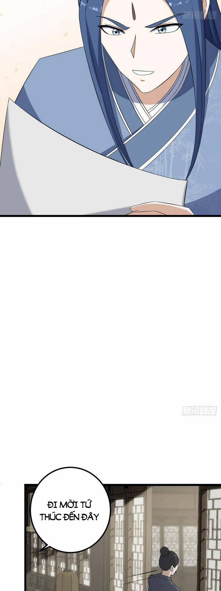 Ta Ở Nhà 100 Năm Khi Ra Ngoài Đã Vô Địch 35 trang 7