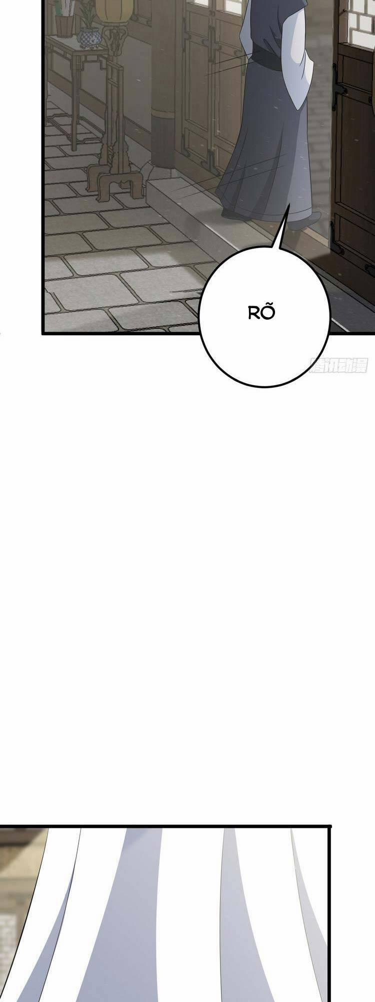 Ta Ở Nhà 100 Năm Khi Ra Ngoài Đã Vô Địch 35 trang 8