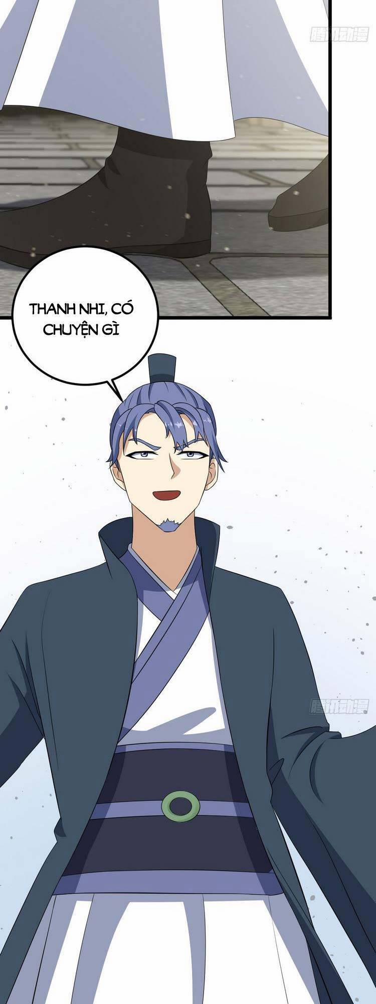 Ta Ở Nhà 100 Năm Khi Ra Ngoài Đã Vô Địch 35 trang 9