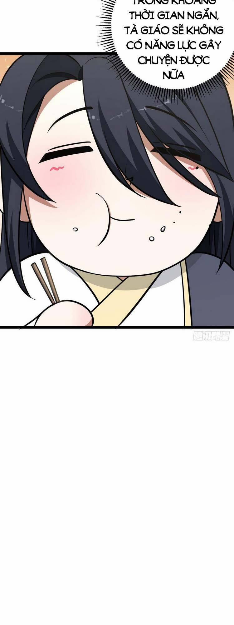 Ta Ở Nhà 100 Năm Khi Ra Ngoài Đã Vô Địch 36 trang 11