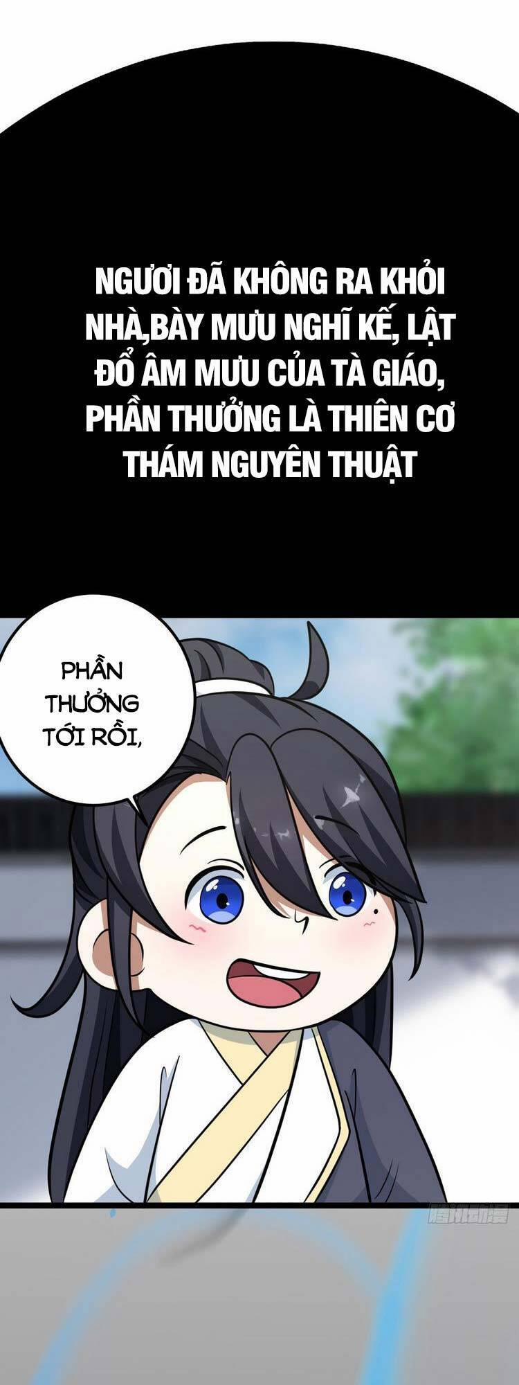 Ta Ở Nhà 100 Năm Khi Ra Ngoài Đã Vô Địch 36 trang 12