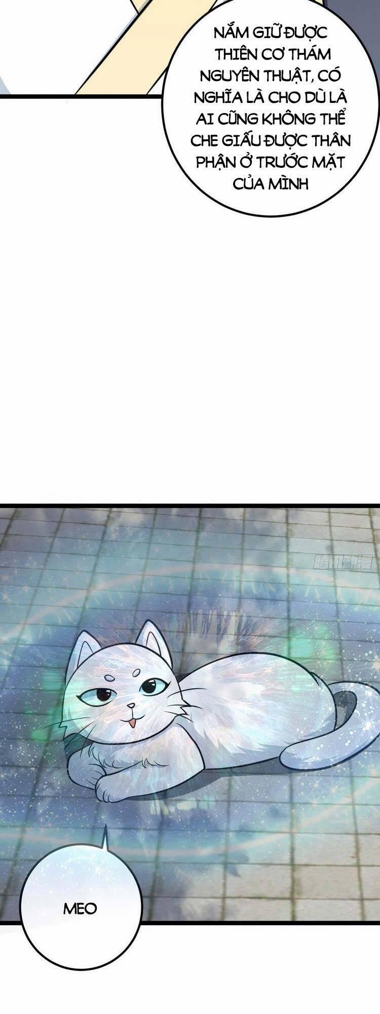 Ta Ở Nhà 100 Năm Khi Ra Ngoài Đã Vô Địch 36 trang 15