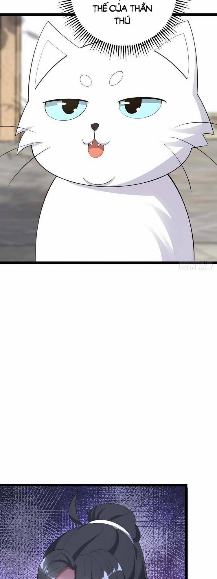 Ta Ở Nhà 100 Năm Khi Ra Ngoài Đã Vô Địch 36 trang 17