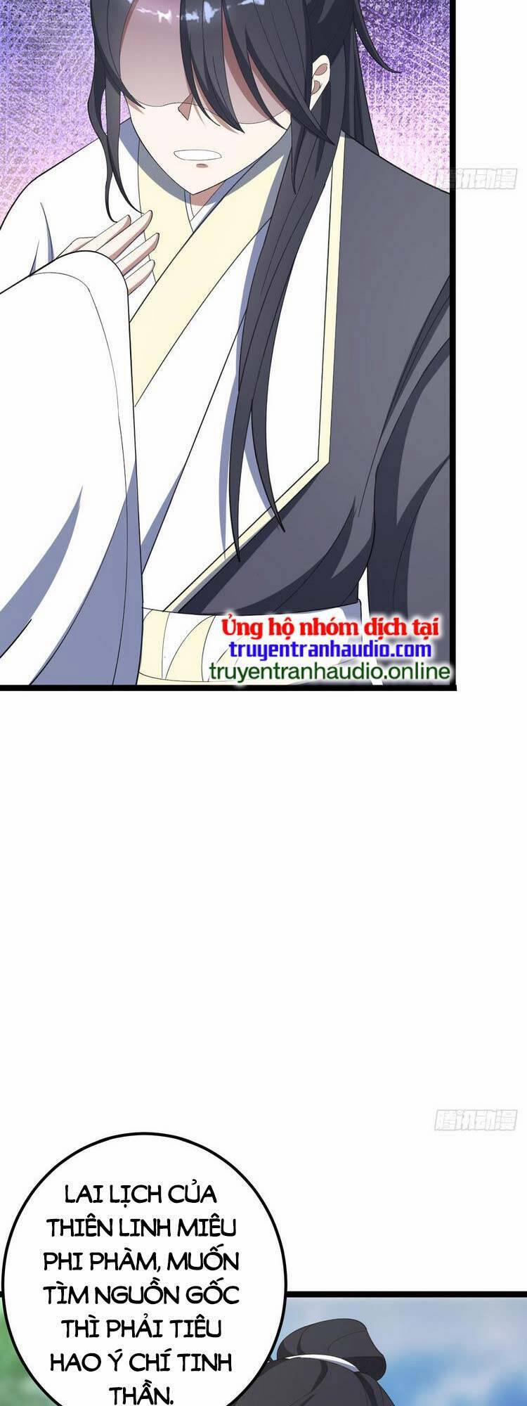 Ta Ở Nhà 100 Năm Khi Ra Ngoài Đã Vô Địch 36 trang 18