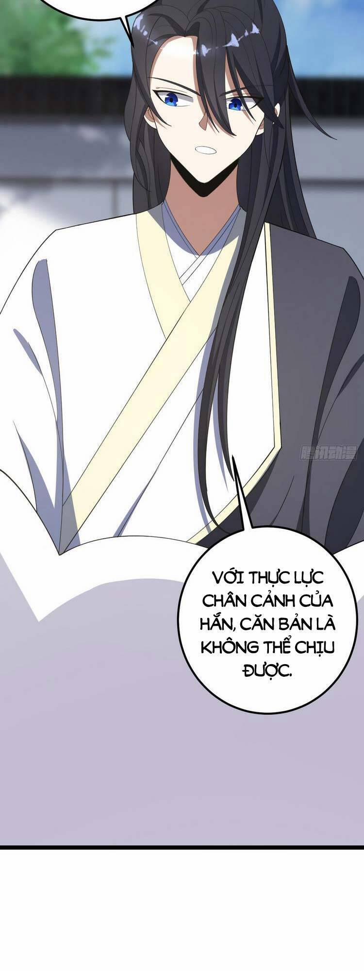 Ta Ở Nhà 100 Năm Khi Ra Ngoài Đã Vô Địch 36 trang 19