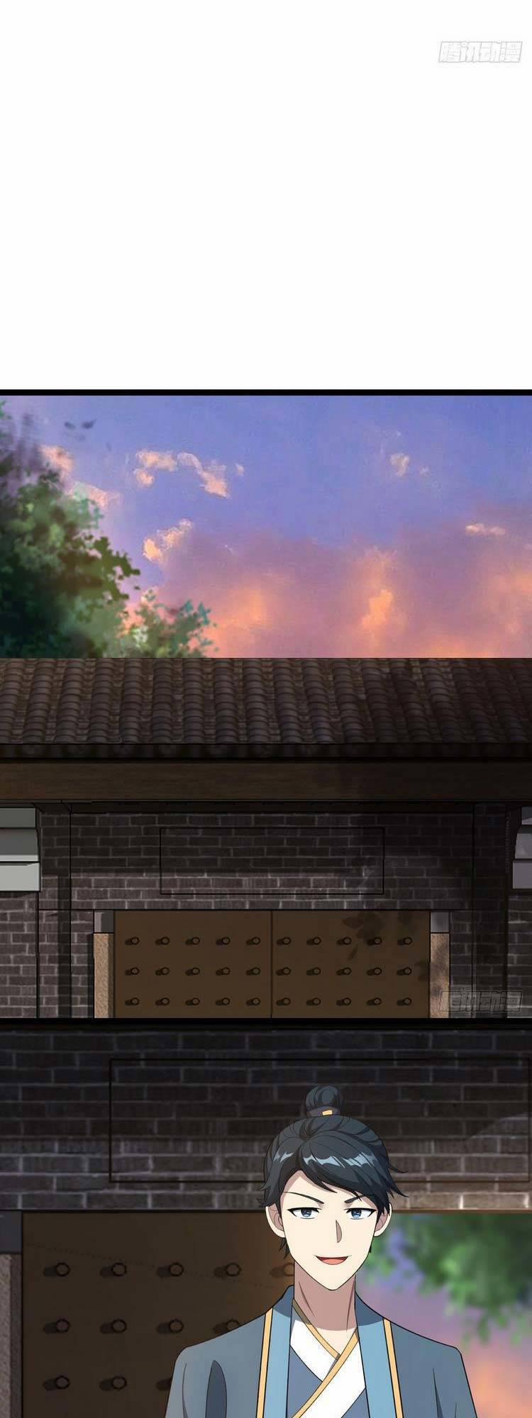 Ta Ở Nhà 100 Năm Khi Ra Ngoài Đã Vô Địch 36 trang 22