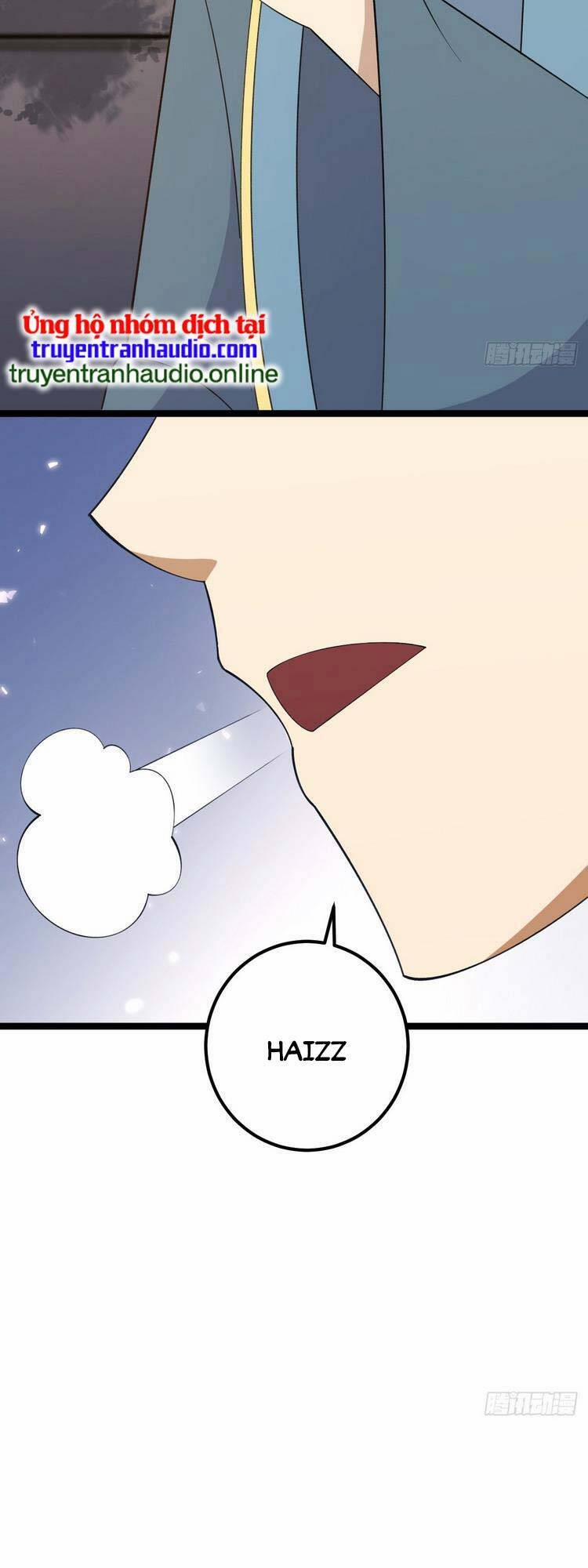 Ta Ở Nhà 100 Năm Khi Ra Ngoài Đã Vô Địch 36 trang 35