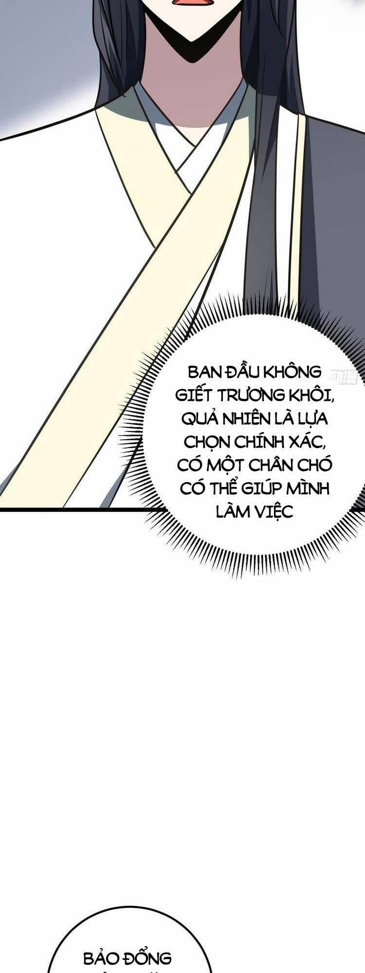 Ta Ở Nhà 100 Năm Khi Ra Ngoài Đã Vô Địch 36 trang 4