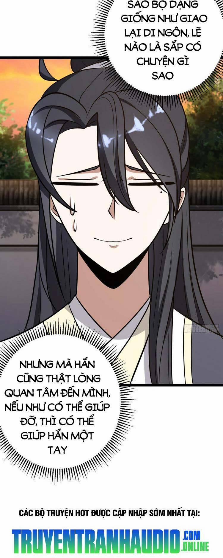 Ta Ở Nhà 100 Năm Khi Ra Ngoài Đã Vô Địch 36 trang 40