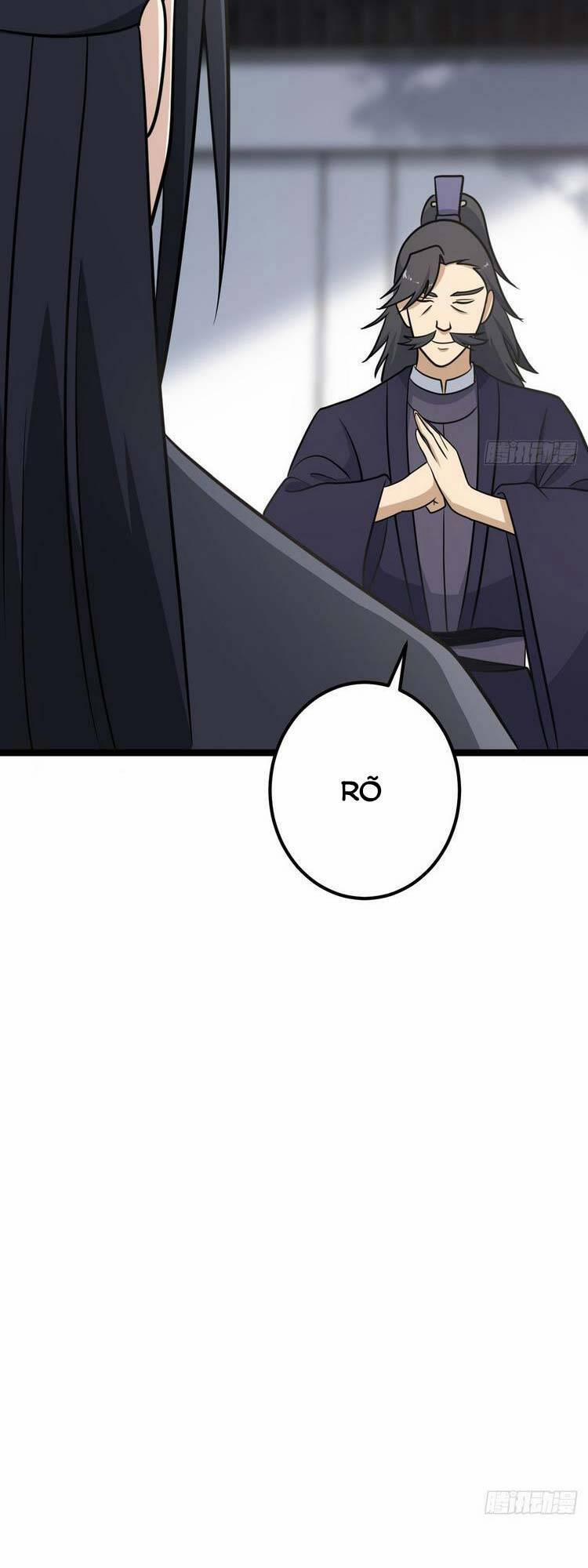 Ta Ở Nhà 100 Năm Khi Ra Ngoài Đã Vô Địch 36 trang 6