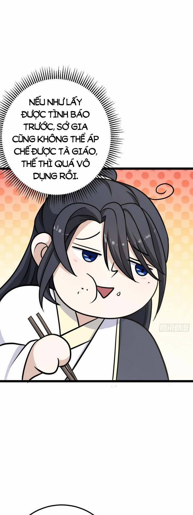 Ta Ở Nhà 100 Năm Khi Ra Ngoài Đã Vô Địch 36 trang 9