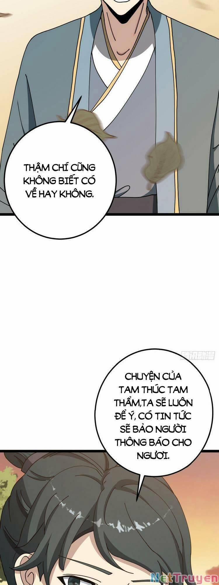 Ta Ở Nhà 100 Năm Khi Ra Ngoài Đã Vô Địch 37 trang 1