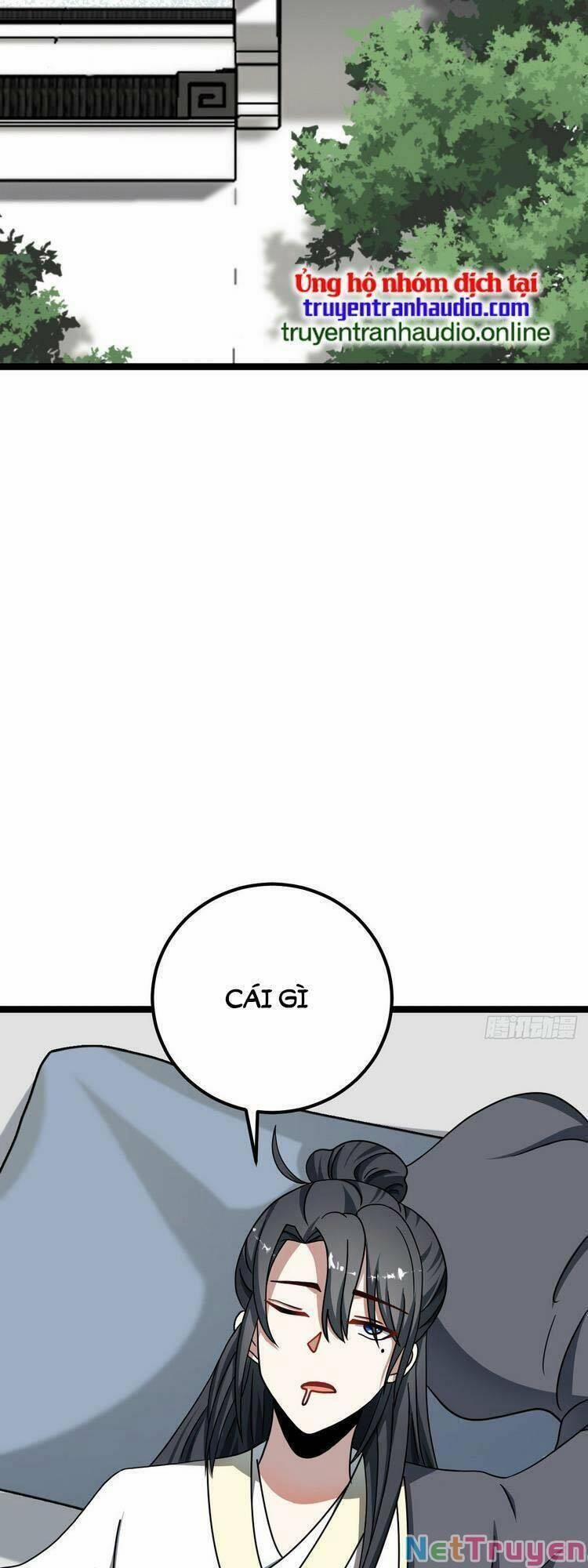 Ta Ở Nhà 100 Năm Khi Ra Ngoài Đã Vô Địch 37 trang 14