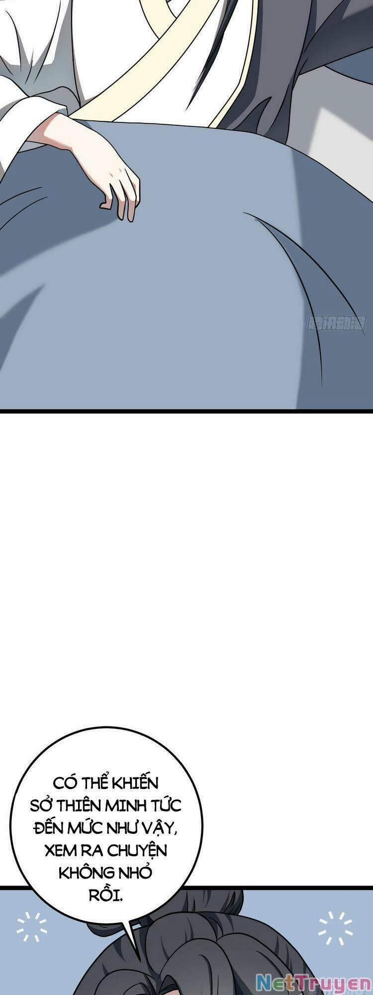 Ta Ở Nhà 100 Năm Khi Ra Ngoài Đã Vô Địch 37 trang 15