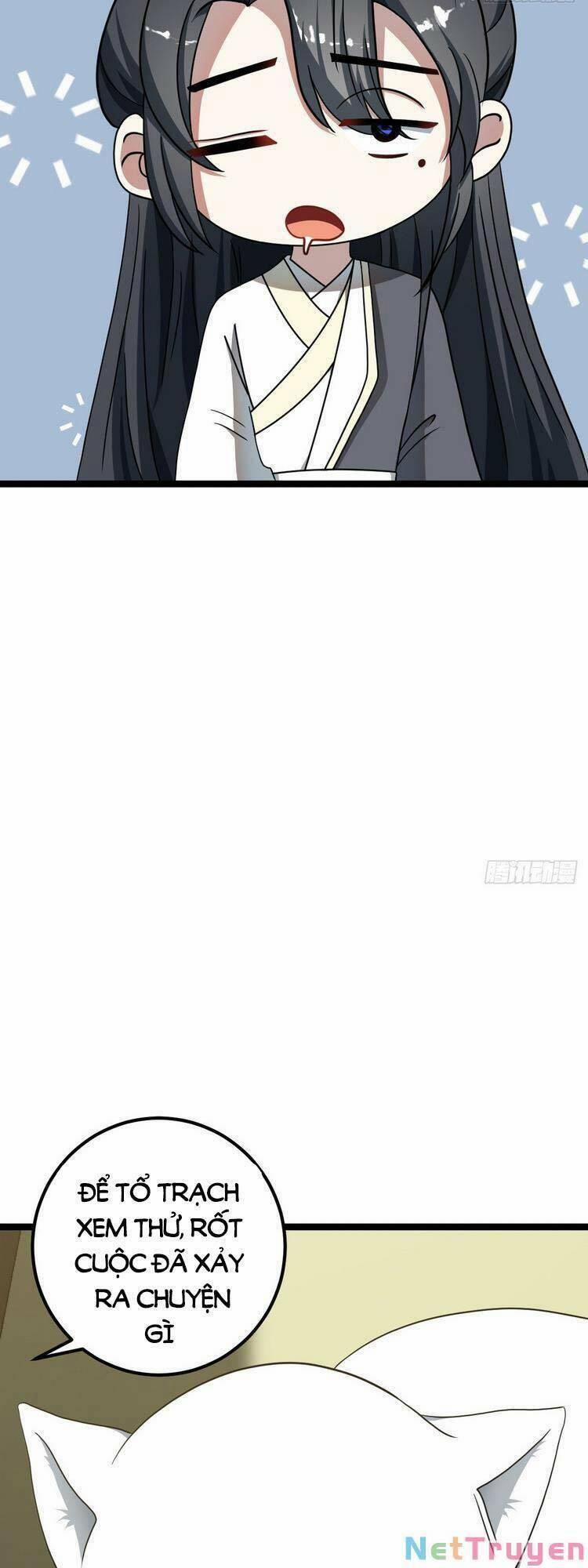 Ta Ở Nhà 100 Năm Khi Ra Ngoài Đã Vô Địch 37 trang 16