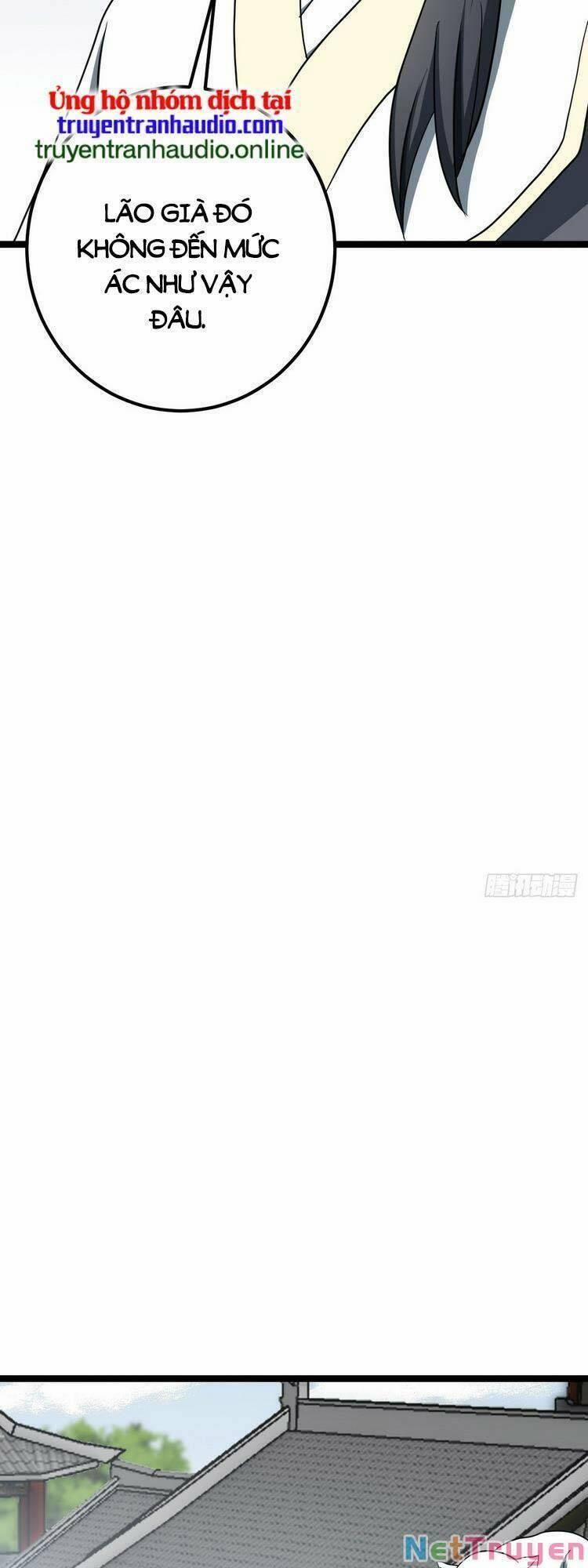 Ta Ở Nhà 100 Năm Khi Ra Ngoài Đã Vô Địch 37 trang 18