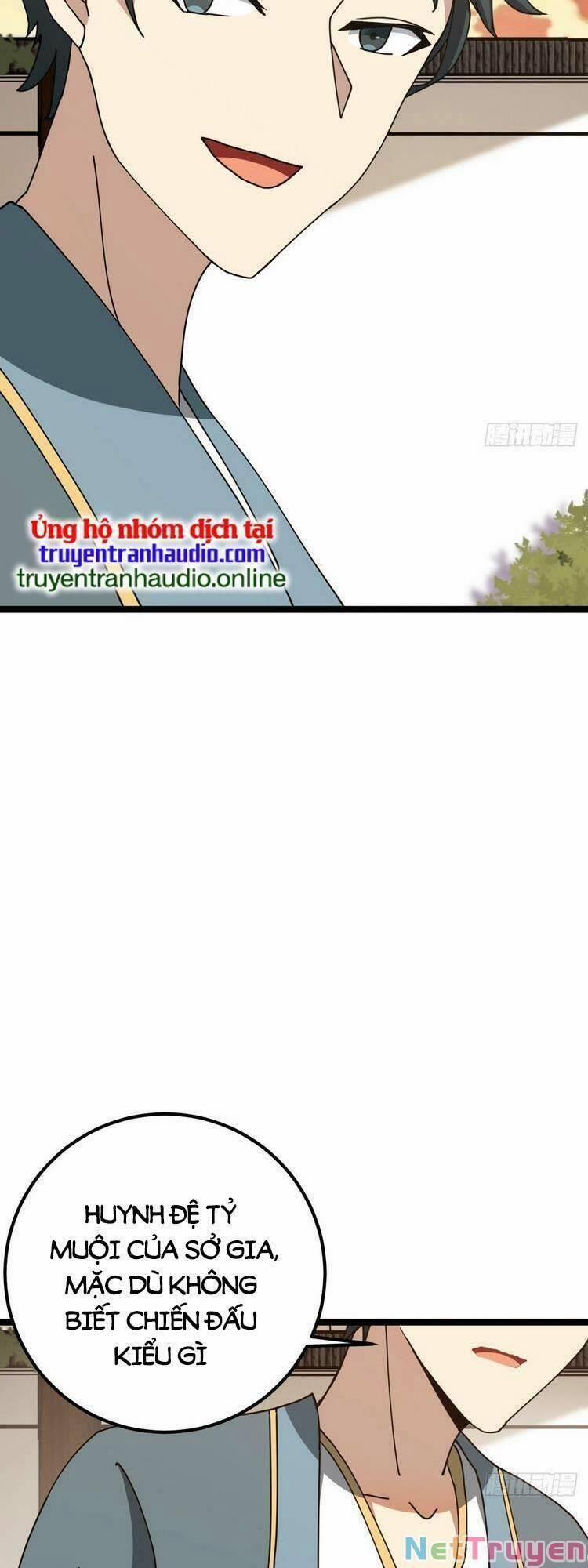 Ta Ở Nhà 100 Năm Khi Ra Ngoài Đã Vô Địch 37 trang 2